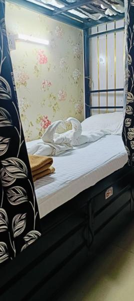 New Mahira Dormitory